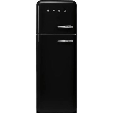 Отдельностоящий холодильник Smeg FAB30LBL5