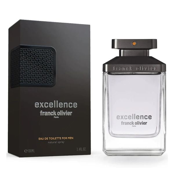 Franck Olivier Excellence For Men