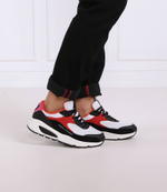 Кроссовки Armani Exchange - черный(XUX121 XV540)