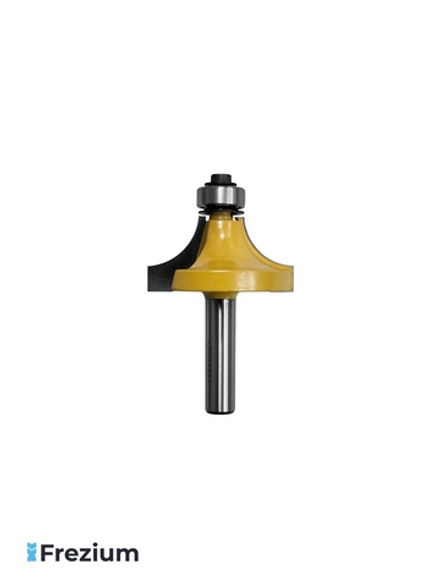 Радиусная фреза по дереву «O.G.Germany» (38,1x8x19 R12,7; 15550007)