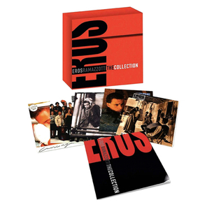 Eros Ramazzotti / The Collection (5CD)