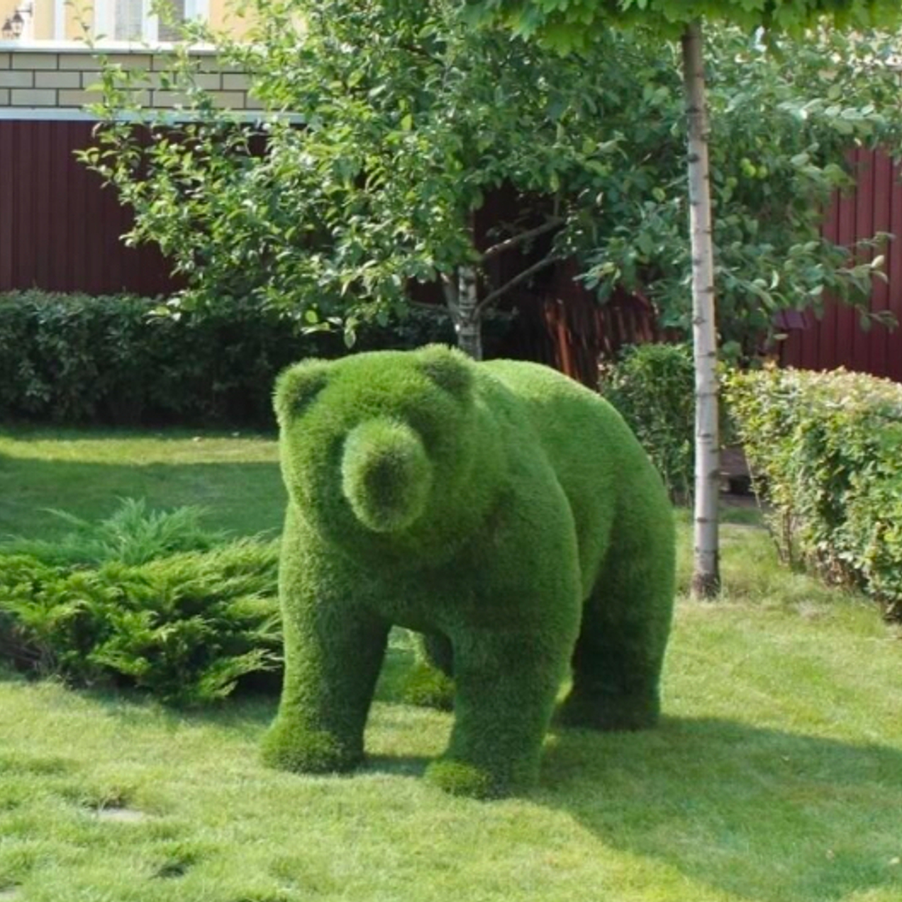 Металлические изделия на заказ 