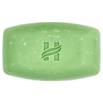 Himalaya, очищающее кусковое мыло, ним и куркума, 125 г (4,41 унции)