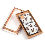 Чехол ТПУ Florme Новый Год для Samsung Galaxy A31, 012146