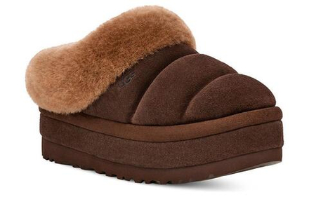 UGG Угги Tazzlita, темно-коричневый