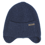 Ушанка мужская FABRETTI DWG82-8f