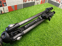 Manfrotto 190MF3 + 460MG