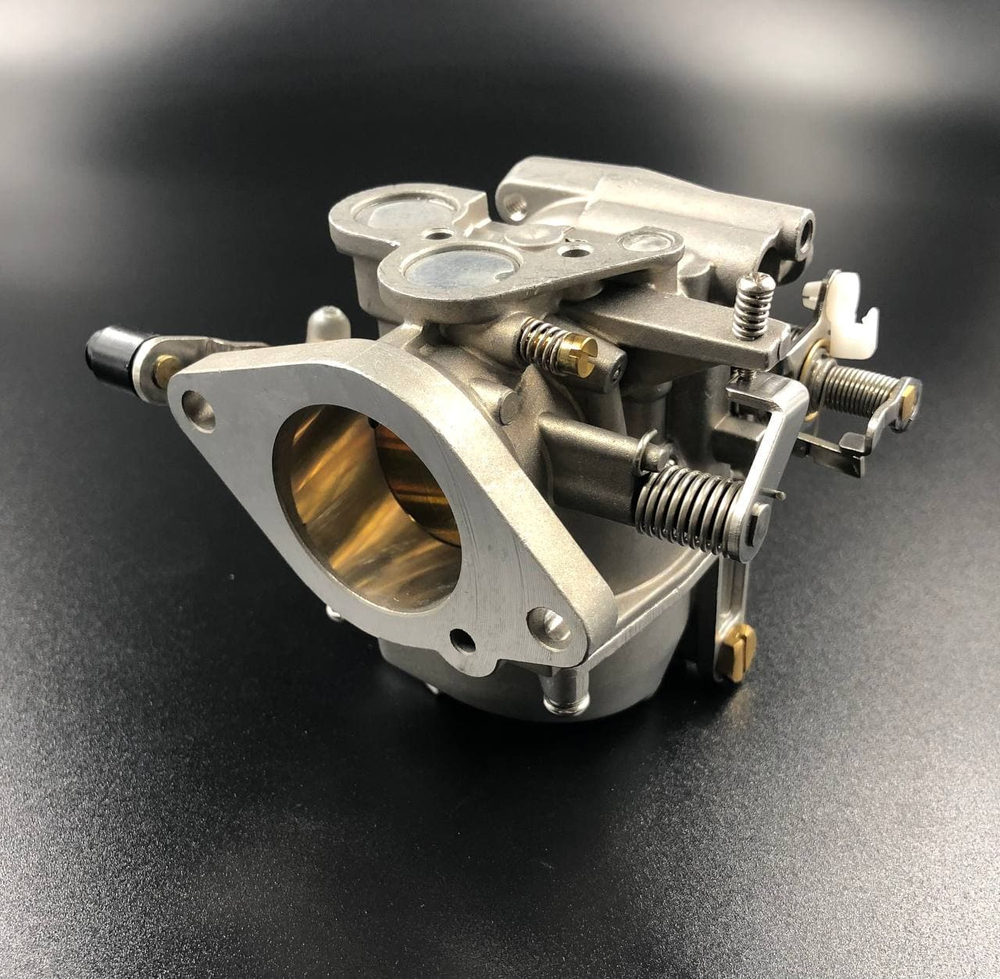 Карбюратор Tohatsu 25-30 (346-03200-2) (Omax)