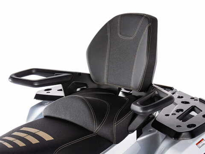 Квадроцикл SHARMAX Force 1100 (P) с ПСМ