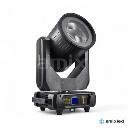 Световой прибор Amixled 400 SPOT Fresnel