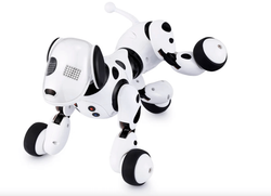 Радиоуправляемый робот - собака Zhorya SMART DOG - ZYA-A2917