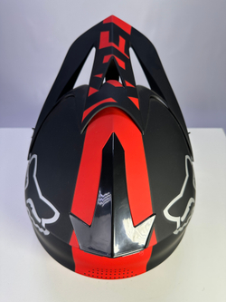 Мотошлем FOX