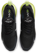 Кроссовки NIKE AIR MAX 270 MESH