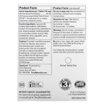 Terry Naturally, Успокаивающая формула, для собак, 45 таблеток, 5 г (0,2 унции)