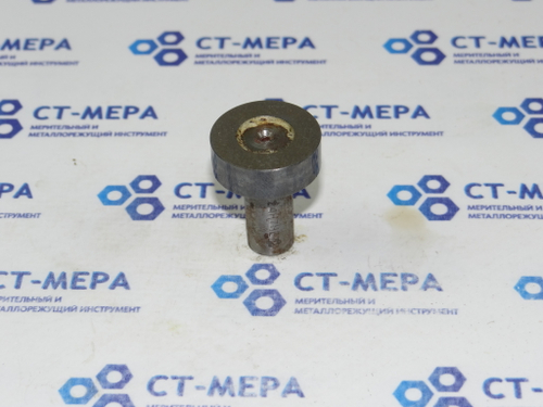 Калибр-пробка гладкая 24 Н7 НЕ (Твердый сплав)