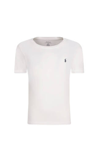Футболка POLO RALPH LAUREN - белый(832904)