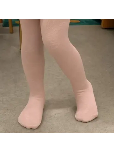 Детские капроновые колготки