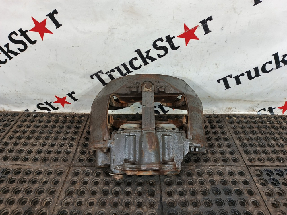 Суппорт задний 2017г.