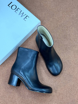 Ботильоны Loewe