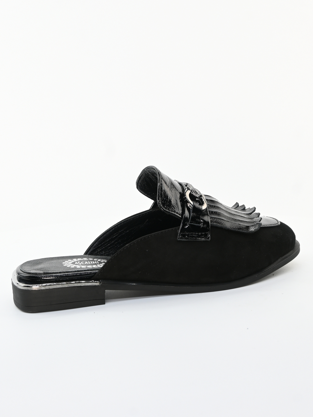 Мюли женские Ascalini R15224