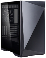 Корпус Zalman Z9 Iceberg черный