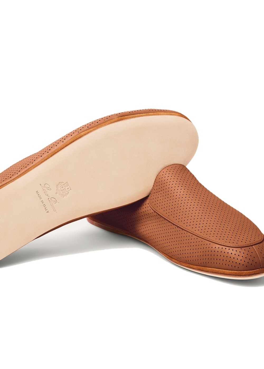 Anton Walk Loafer