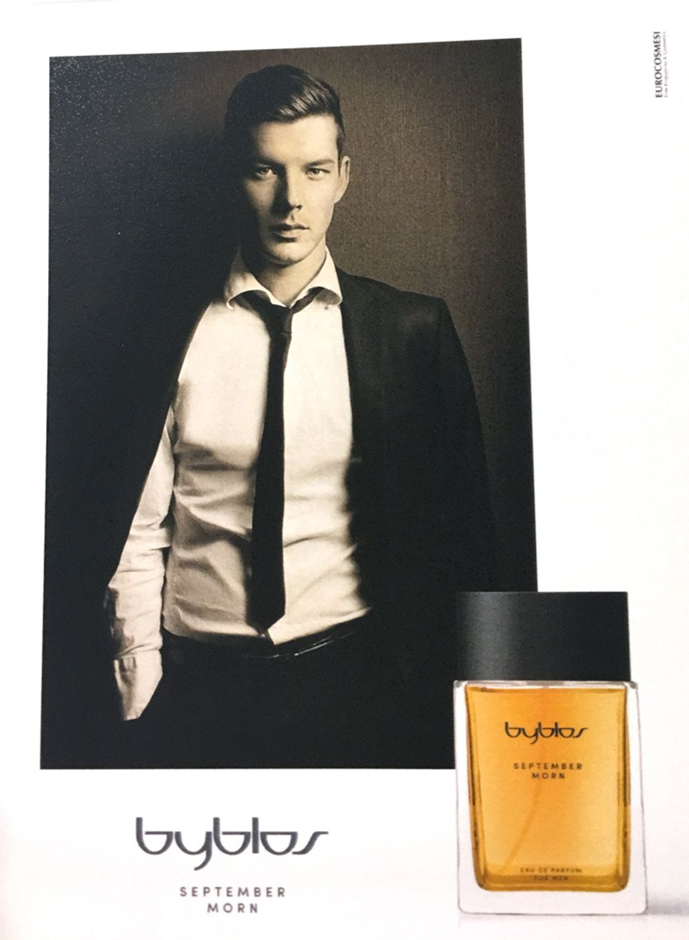 Byblos September Morn