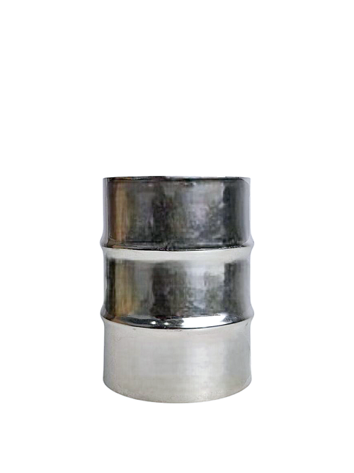 Адаптер ПП (430/0,5 мм) Ф110 нерж (Коракс,Ferrum)