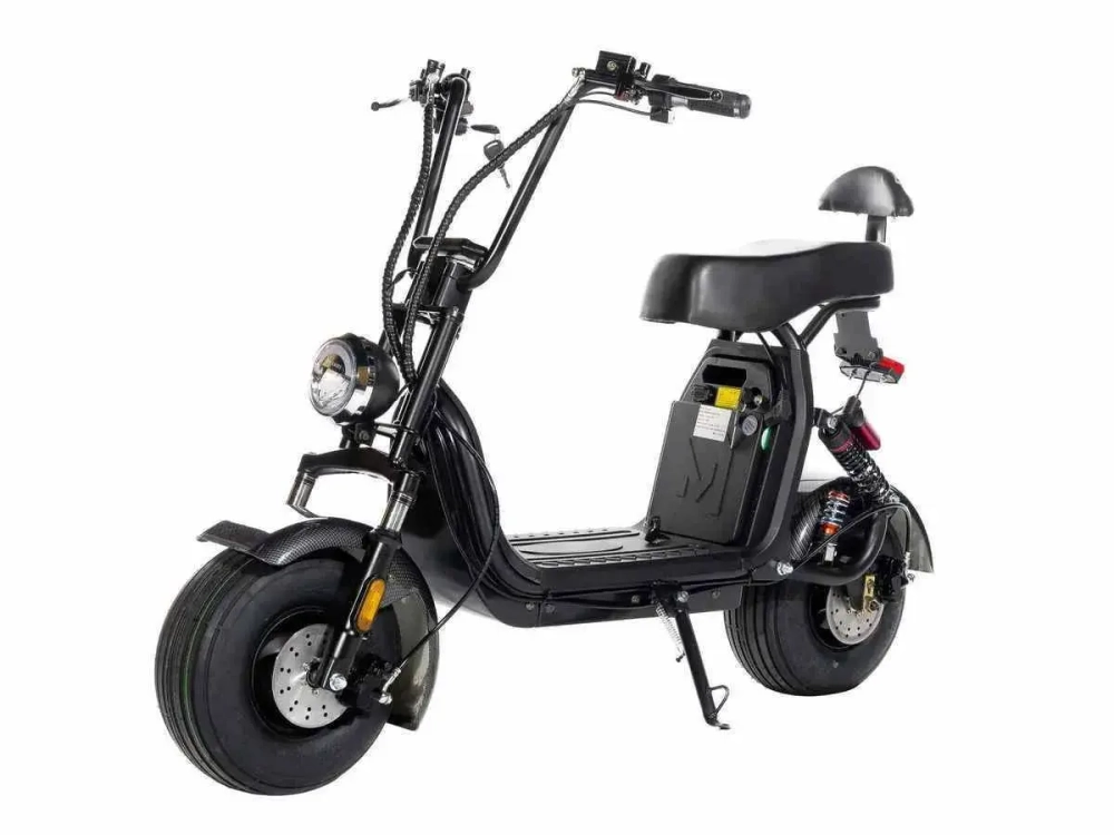 Электроскутер GT CITYCOCO X5