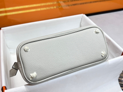 Hermes Bolide Mini Bag