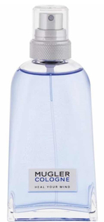 Mugler Mugler Cologne Heal Your Mind EDT