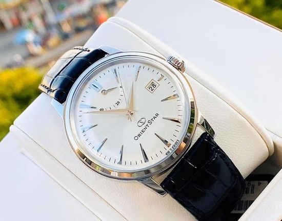 Мужские часы Orient SAF02004W0