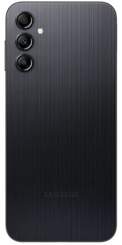 Смартфон Samsung Galaxy A14 SM-A145P 4/128GB Black