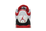 Кроссовки Jordan Air Jordan 3 Retro Fire Red 2013