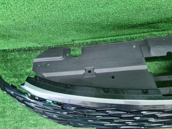 Решетка радиатора Omoda C5 (2022-н.в.)