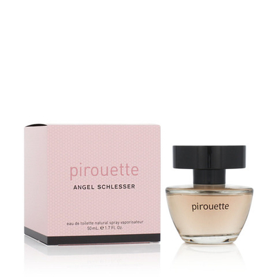 Angel Schlesser Pirouette Eau De Toilette 50 ml (woman)