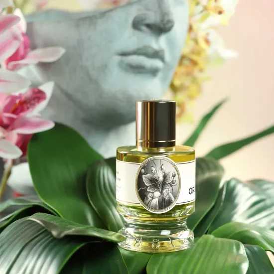 Zoologist ORCHID MANTIS extrait de parfum