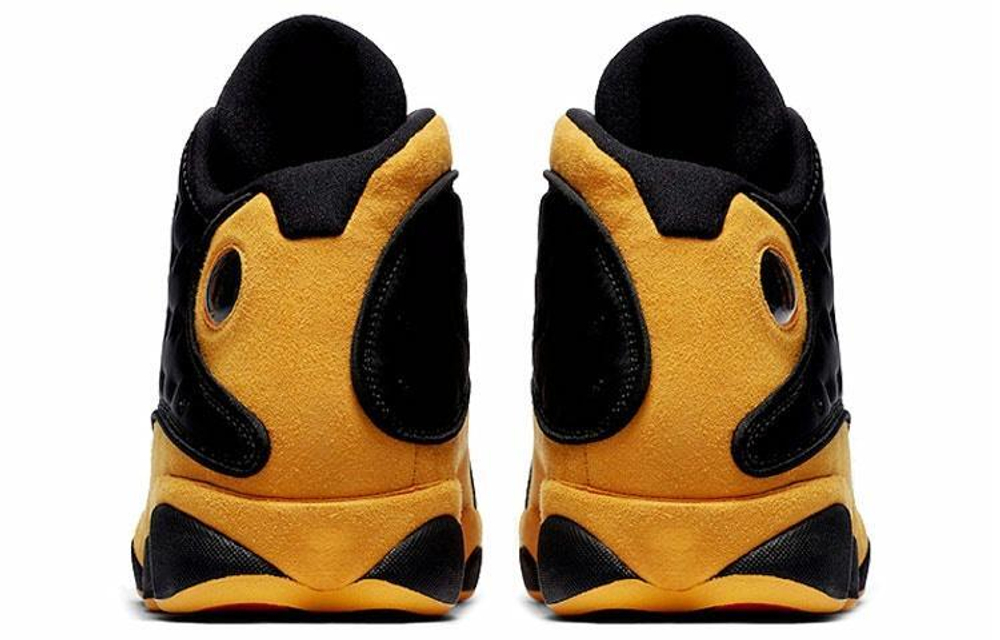 Кроссовки Jordan Air Jordan 13 Melo Class Of 2002