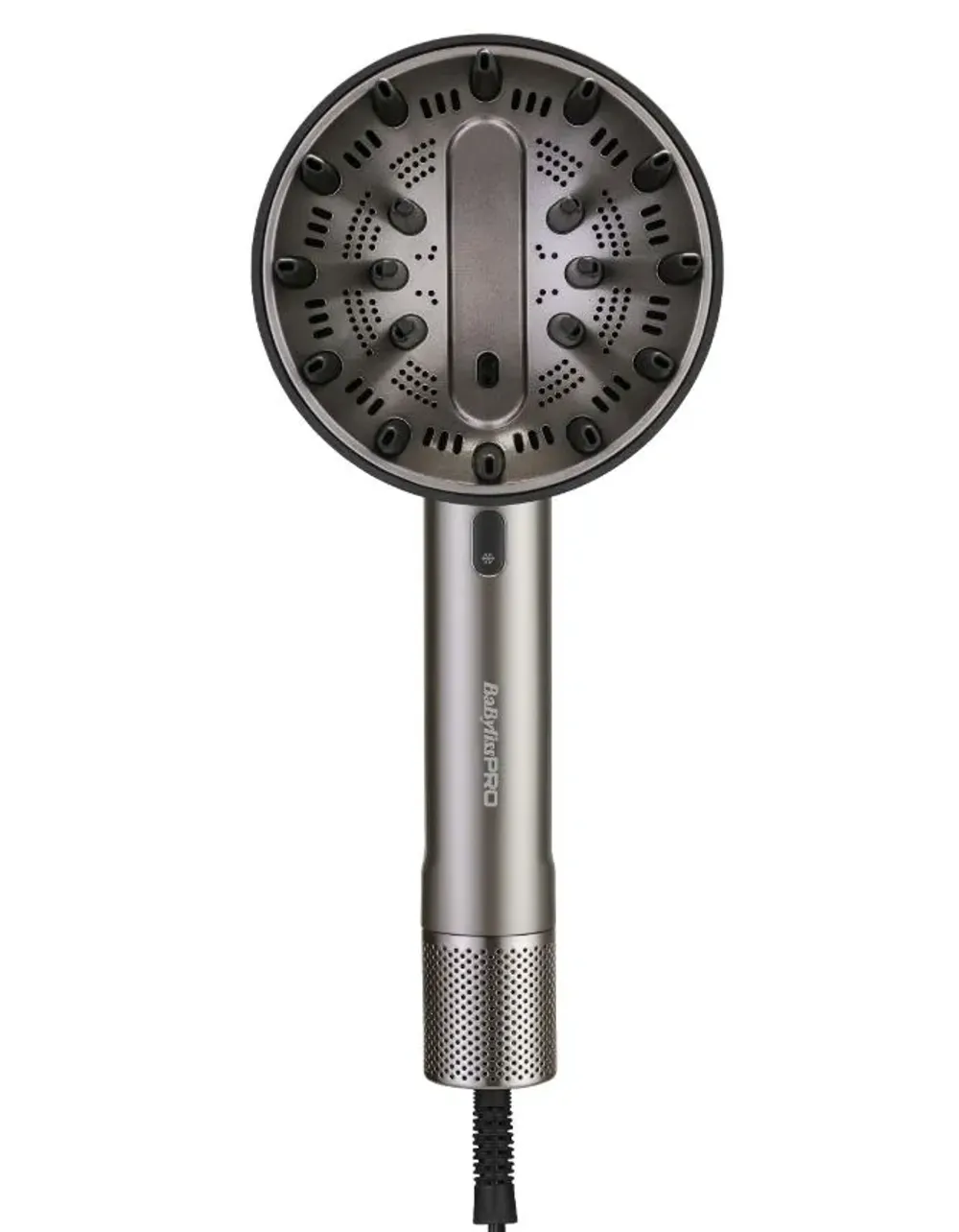 Фен-щётка BaByliss PRO Drying Wand BAB6880E - 6