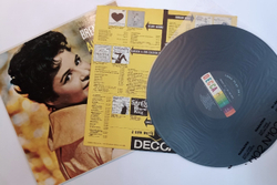 Brenda Lee All The Way (US 1961)