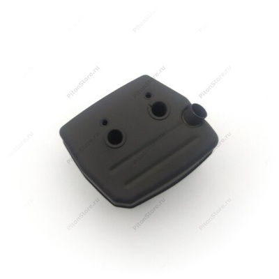 Глушитель б/п Husqvarna 268/272xp (а: 5035992-06) [Winzor]