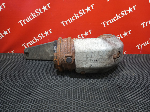 Горный тормоз 2018г.