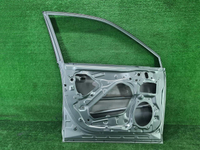 Дверь передняя левая Subaru Forester SJ (12-19)