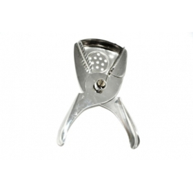 Сквизер для лимона в виде щипцов с перфор. нерж. MGSteel (38757)