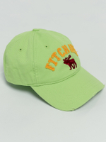 Кепка Abercrombie & Fitch ABBSAL