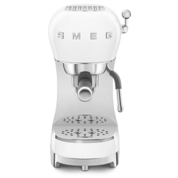 Кофемашина Smeg ECF02WHEU