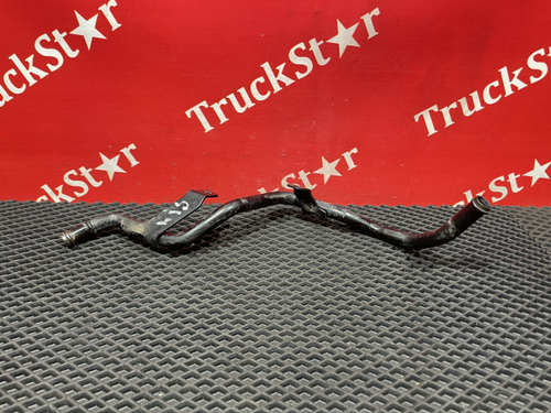 Трубка автономного отопителя 2019г.