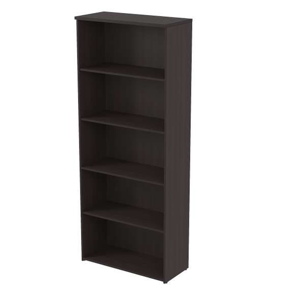 2Ш.005 Шкаф (стеллаж) (790*370*1960)