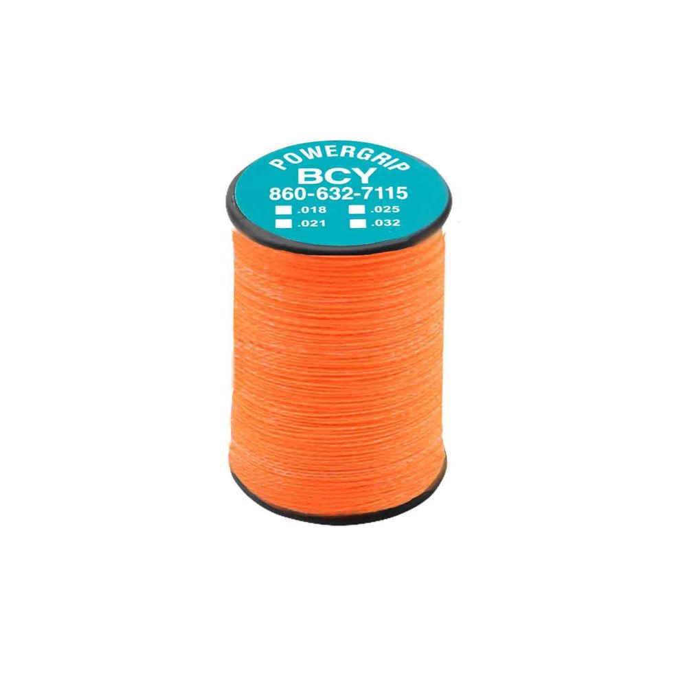 Обмоточная нить BCY Powergrip Serving (.018")