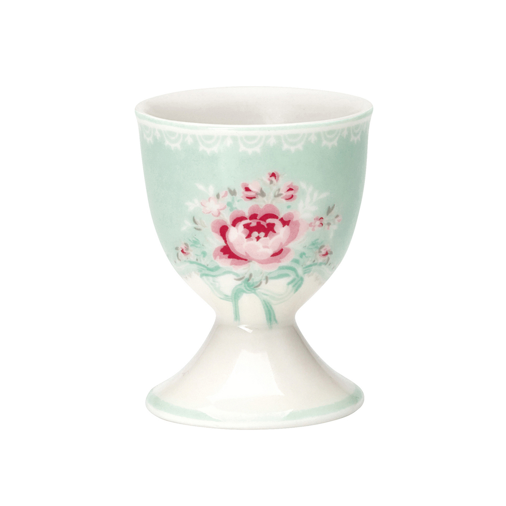 Подставка для яйца Betty mint